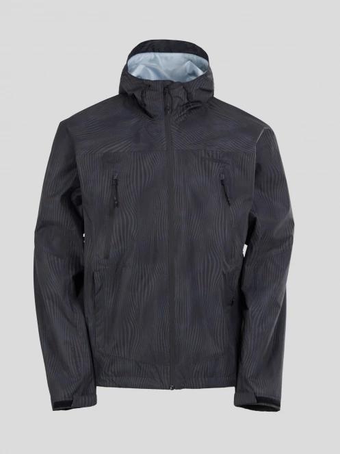 Fundango Piorini II  Waterproof Jacket for men in grey 10