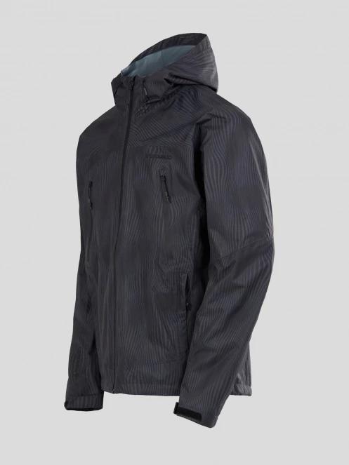 Fundango Piorini II  Waterproof Jacket for men in grey 11