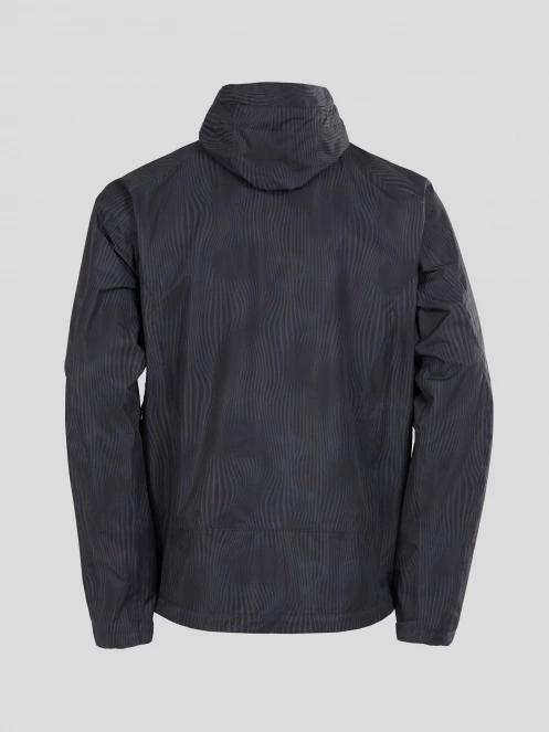 Fundango Piorini II  Waterproof Jacket for men in grey 12