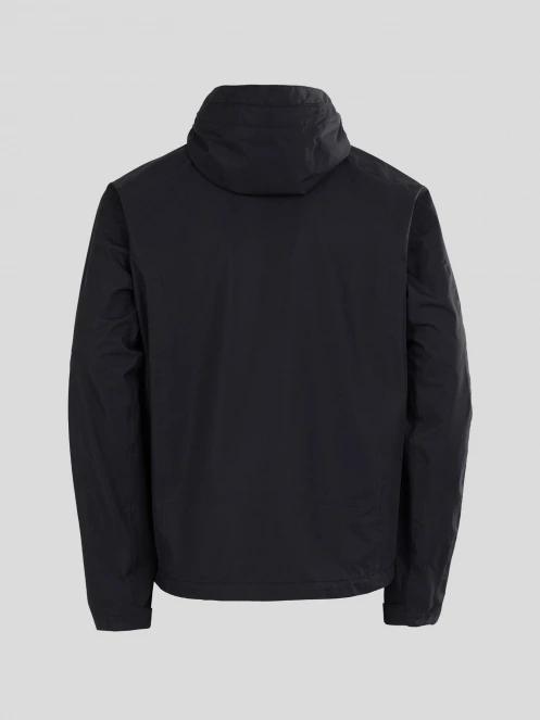Fundango Piorini II  Waterproof Jacket for men in black 12