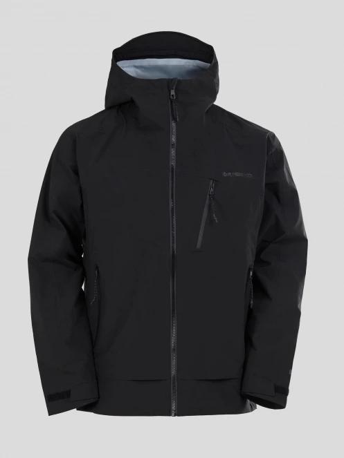 Fundango Levy 3L Jacket for men in black 9