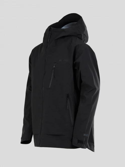 Fundango Levy 3L Jacket for men in black 10
