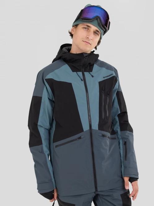 Fundango Rigel ECO 3L Jacket for men in green 6