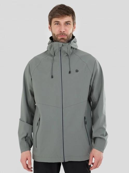 Fundango Wilmington Jacket for men in green 2