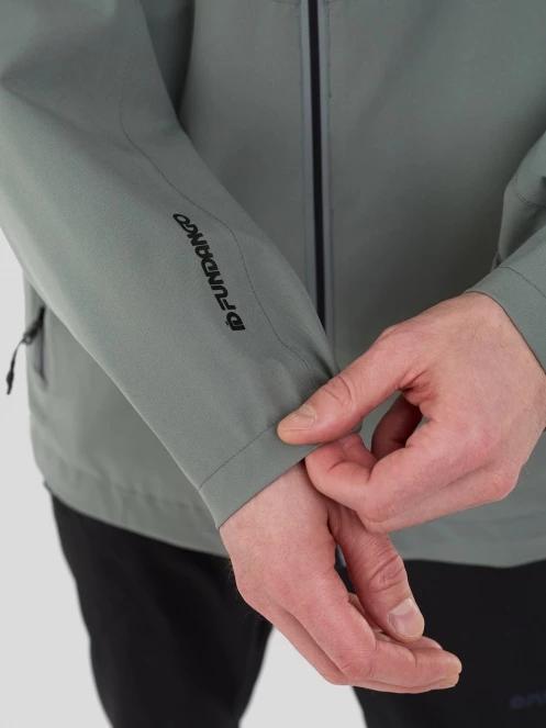 Fundango Wilmington Jacket for men in green 5