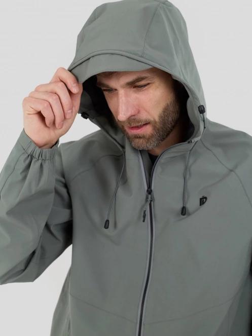 Fundango Wilmington Jacket for men in green 8