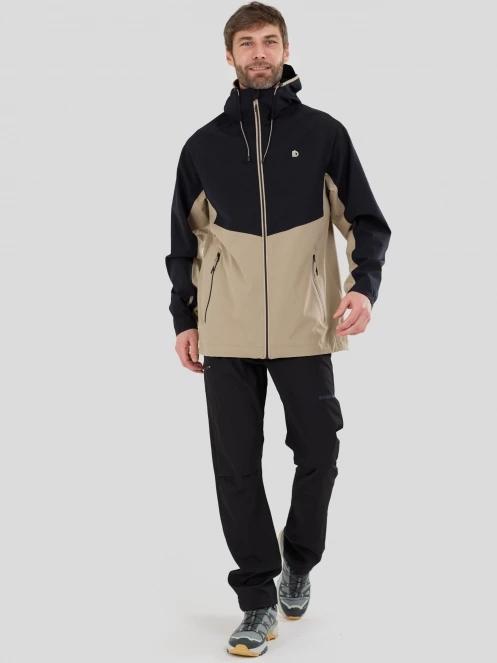 Fundango Wilmington Jacket for men in sand 4