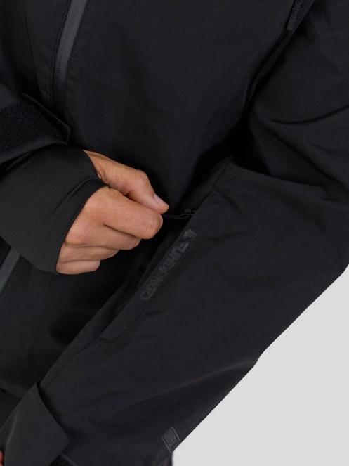 Fundango Nankin M ECO 3L Jacket for men in black 11