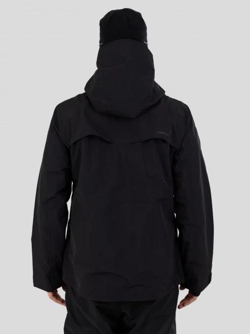 Fundango Nankin M ECO 3L Jacket for men in black 3