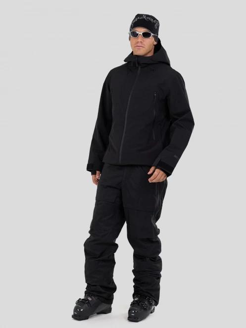 Fundango Nankin M ECO 3L Jacket for men in black 6
