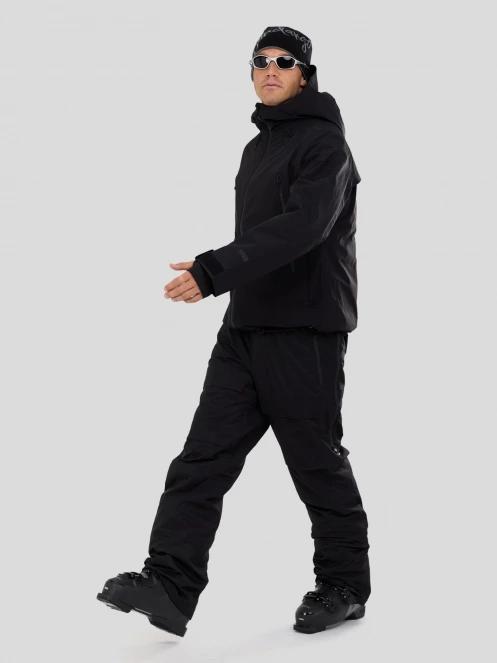 Fundango Nankin M ECO 3L Jacket for men in black 7