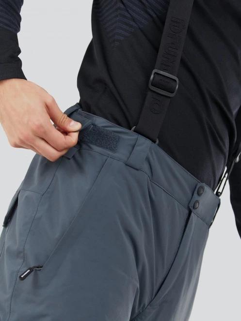 Fundango Sierra ECO Pants for men in grey 8