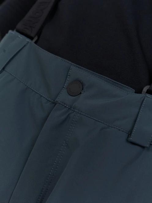 Fundango Nexara ECO 3L Pants for men in red 6