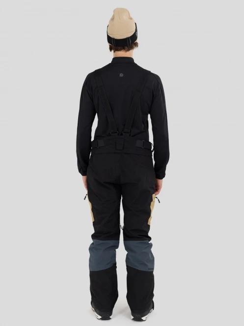Fundango Nexara ECO 3L Pants for men in sand 3