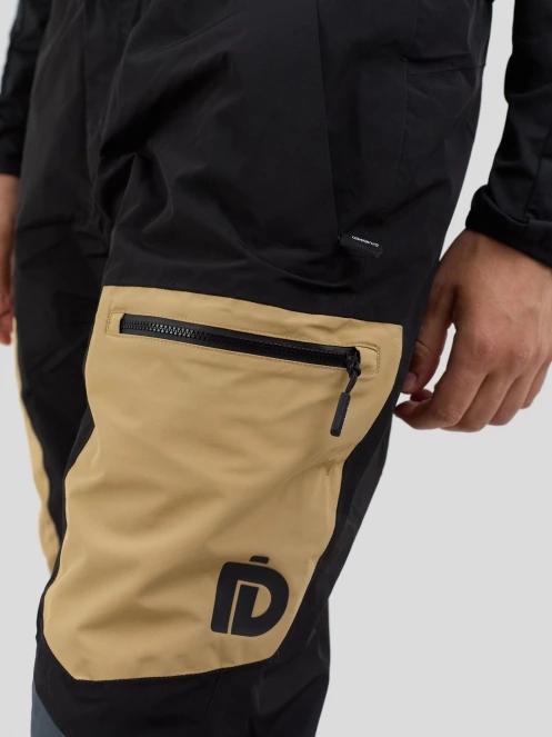 Fundango Nexara ECO 3L Pants for men in sand 6
