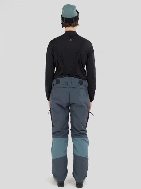 Fundango Nexara ECO 3L Pants for men in green 3