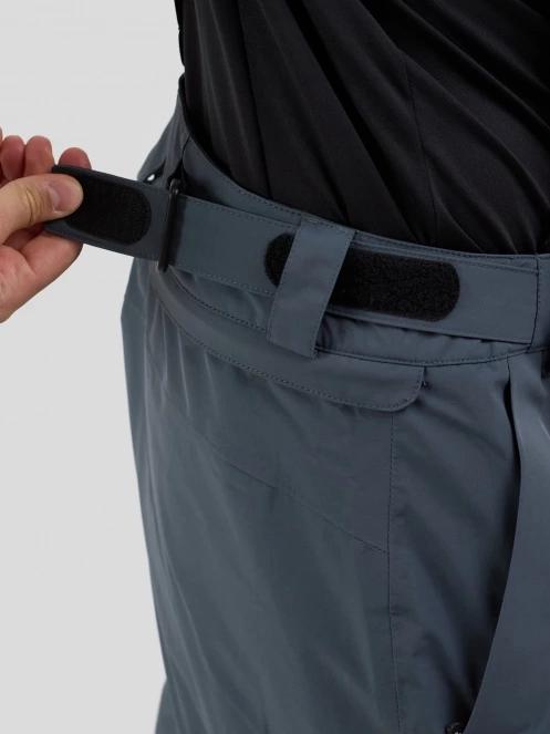 Fundango Nexara ECO 3L Pants for men in green 7