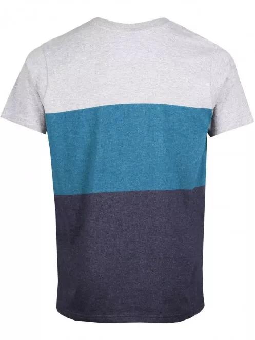Fundango Jaggy Pocket for men in grey 5