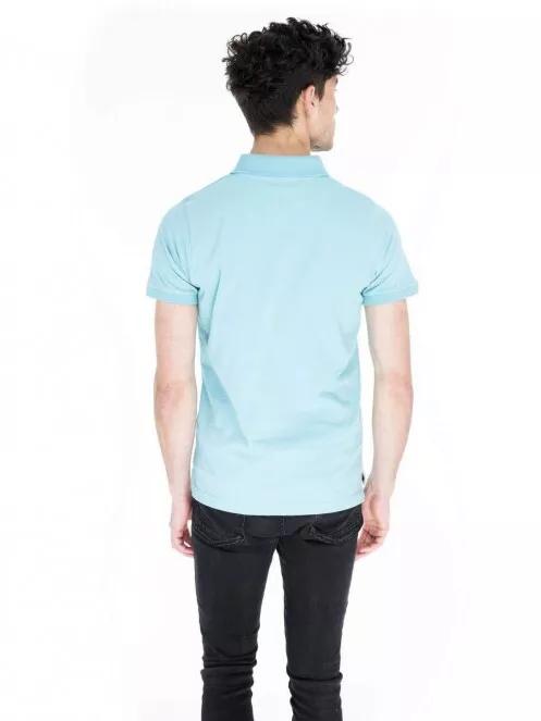 Fundango Incognito for men in blue 3
