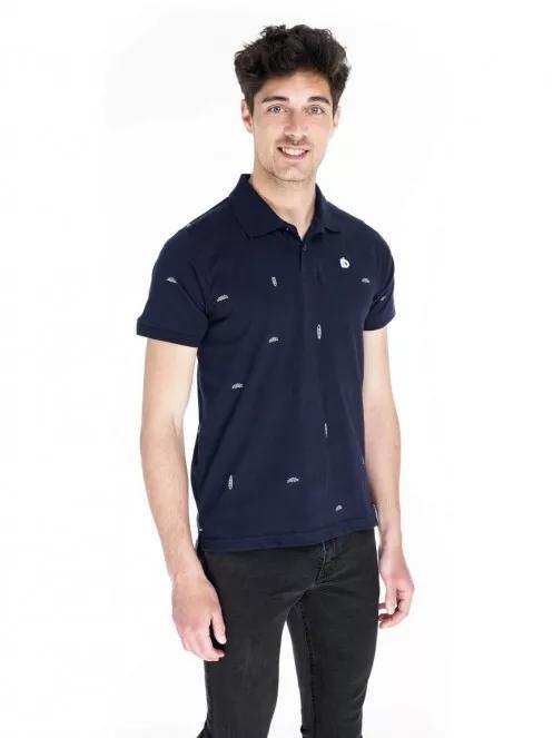 Fundango Incognito for men in dark blue 2