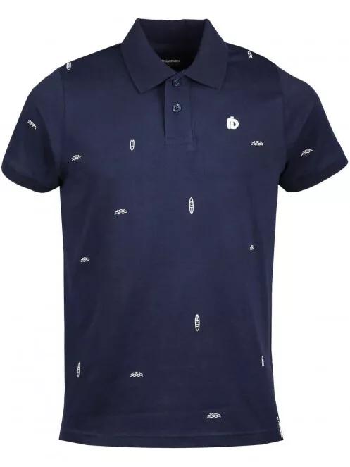 Fundango Incognito for men in dark blue 4