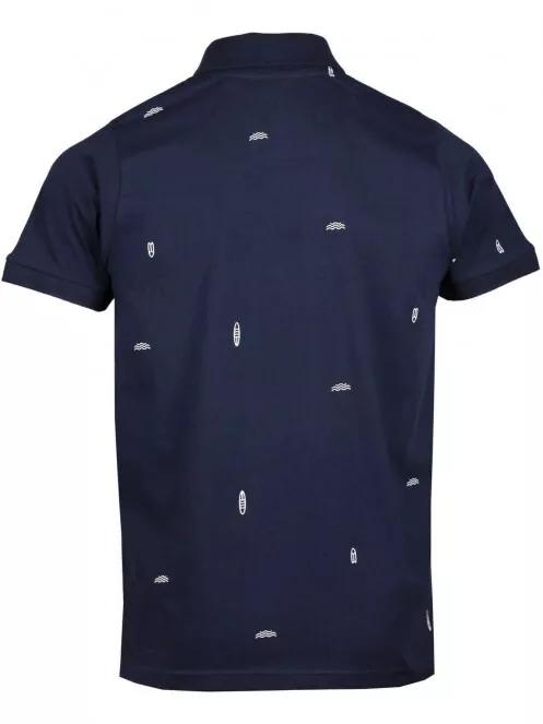 Fundango Incognito for men in dark blue 5