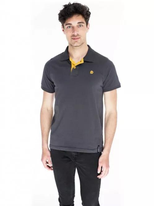 Fundango Incognito for men in grey 2