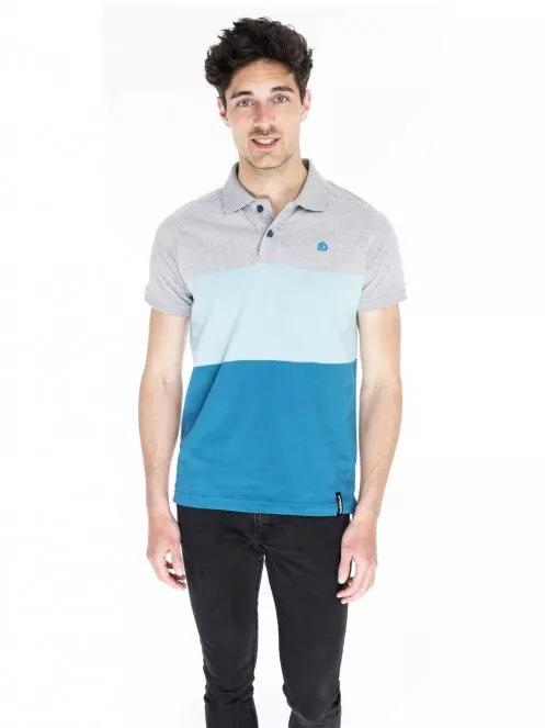 Fundango Dale for men in grey 2