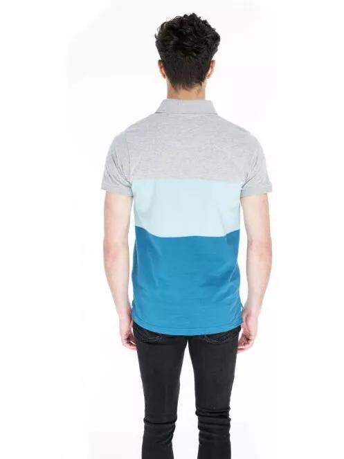 Fundango Dale for men in grey 3