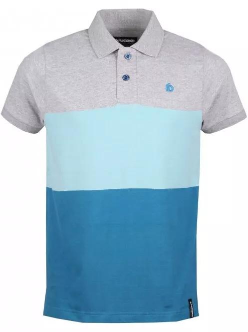 Fundango Dale for men in grey 4