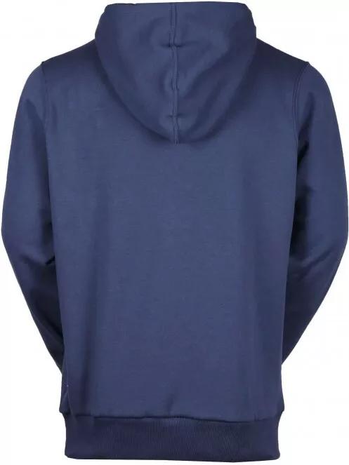 Fundango Hoover Hooded sweatshirt for men in blue 6