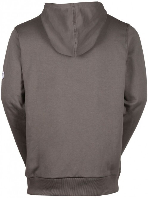 Fundango Hoover Hooded sweatshirt for men in oliv 6