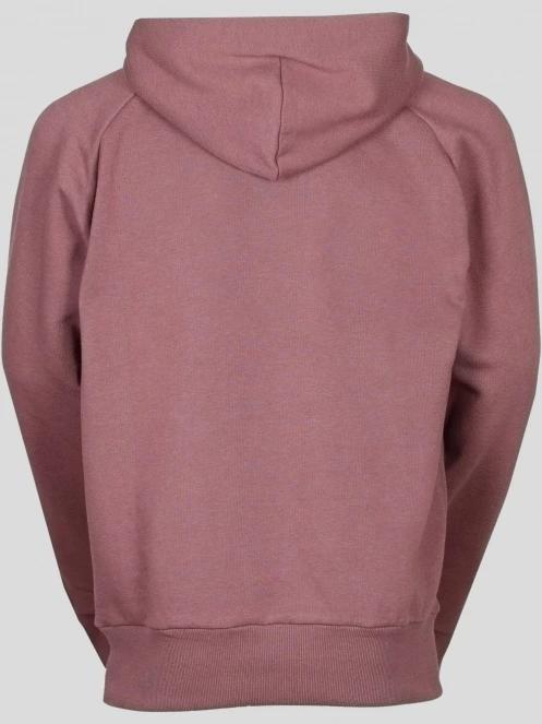 Fundango Talis Hooded Sweatshirt for men in purple 9