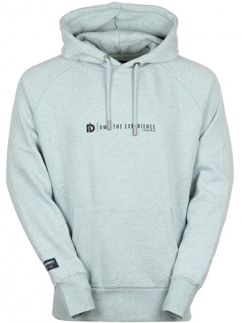 Talis Hooded Sweatshirt