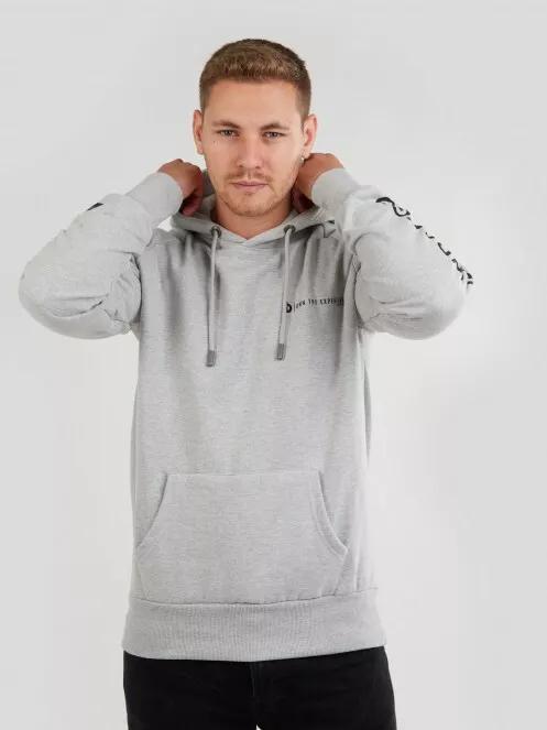 Dixon Hooded Sweatshirt