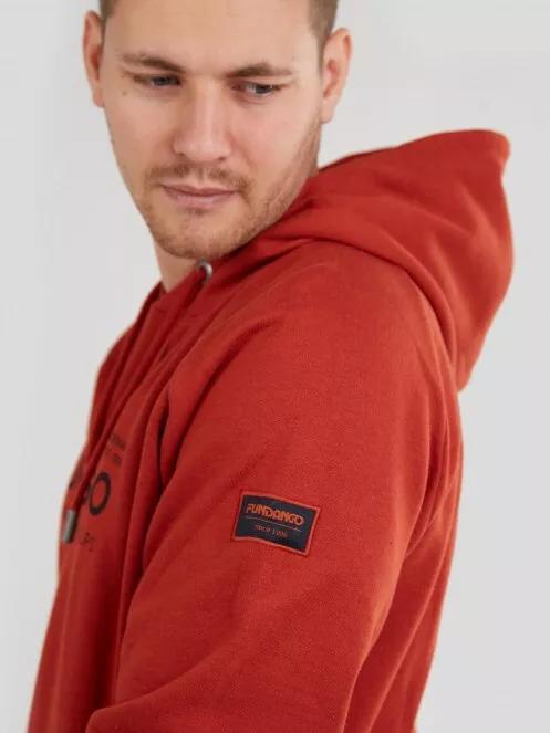 Dixon Hooded Sweatshirt