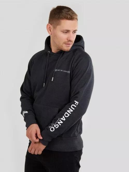 Dixon Hooded Sweatshirt