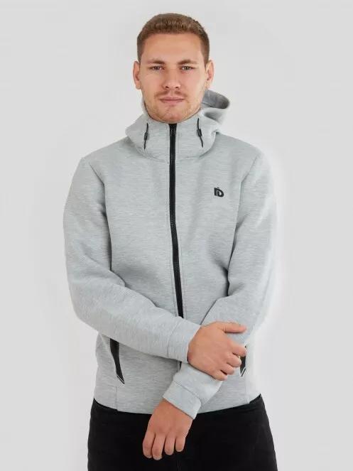 Men's tech clearance hoodie