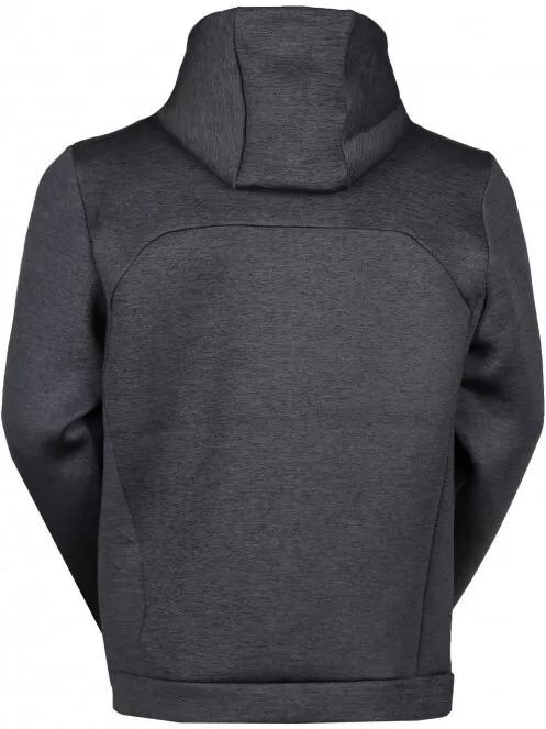 Fundango Hamal Tech Hoodie for men in black 7