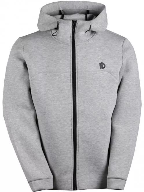 Fundango Hamal for men in grey 2