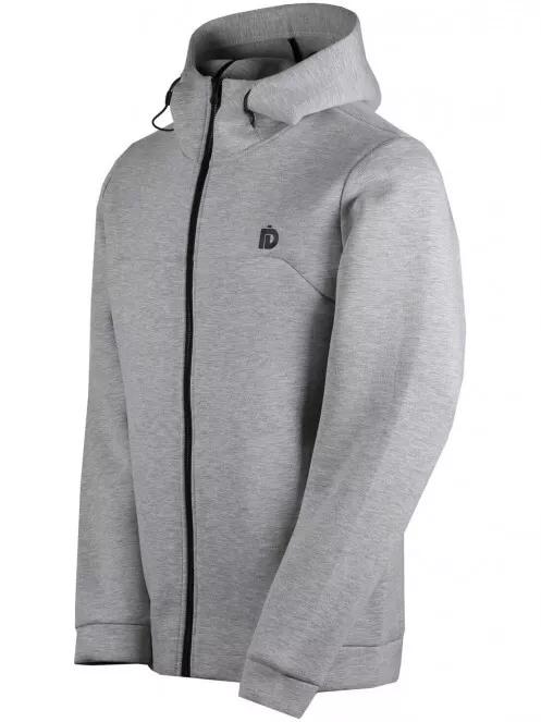 Fundango Hamal for men in grey 3