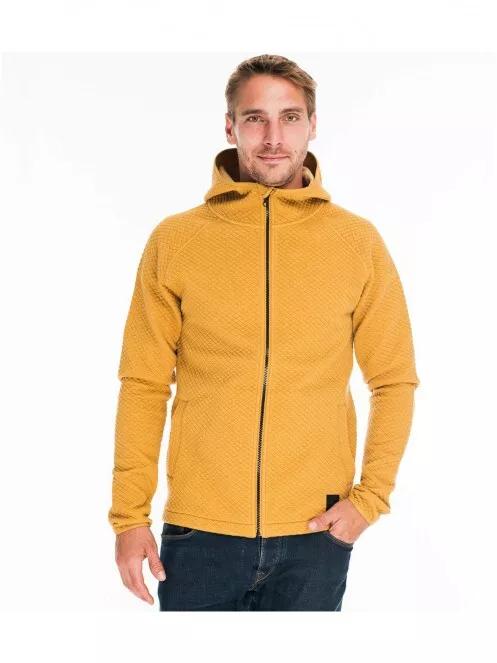 Fundango Meteor for men in yellow 2