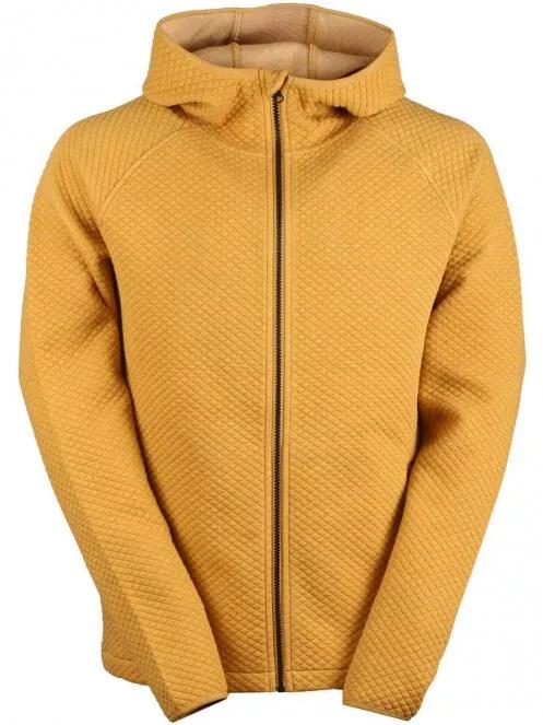 Fundango Meteor for men in yellow 4