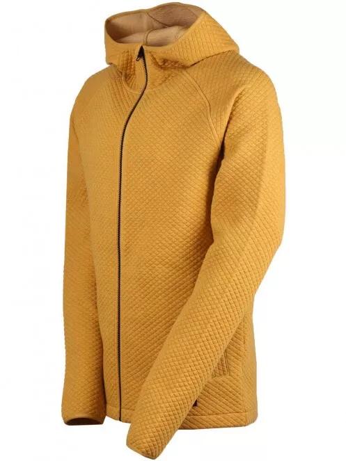 Fundango Meteor for men in yellow 5