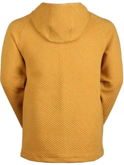 Fundango Meteor for men in yellow 6
