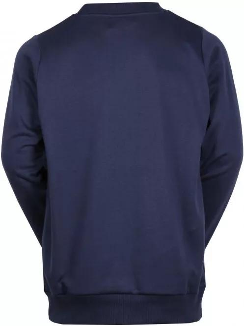 Fundango WARREN Pullover for men in blue 7