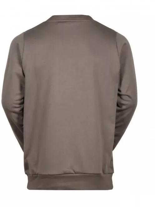 Fundango WARREN Pullover for men in oliv 6