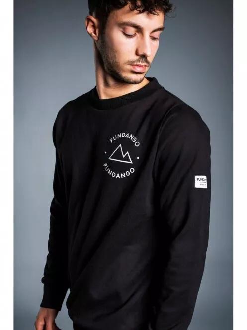 Camp pullover deals