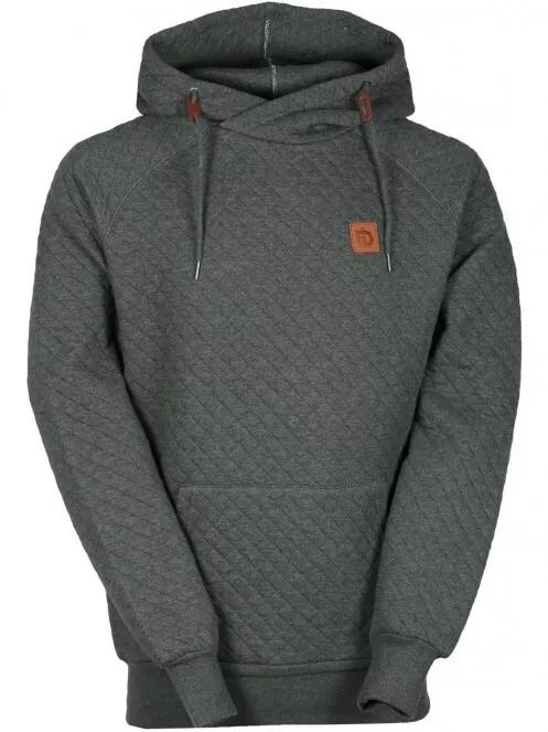 Fundango FORNAX Hooded Sweatshirt for men in oliv 5