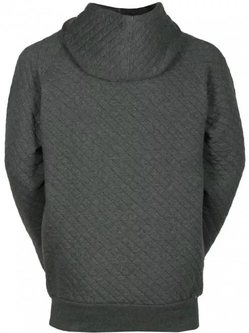 Fundango FORNAX Hooded Sweatshirt for men in oliv 6